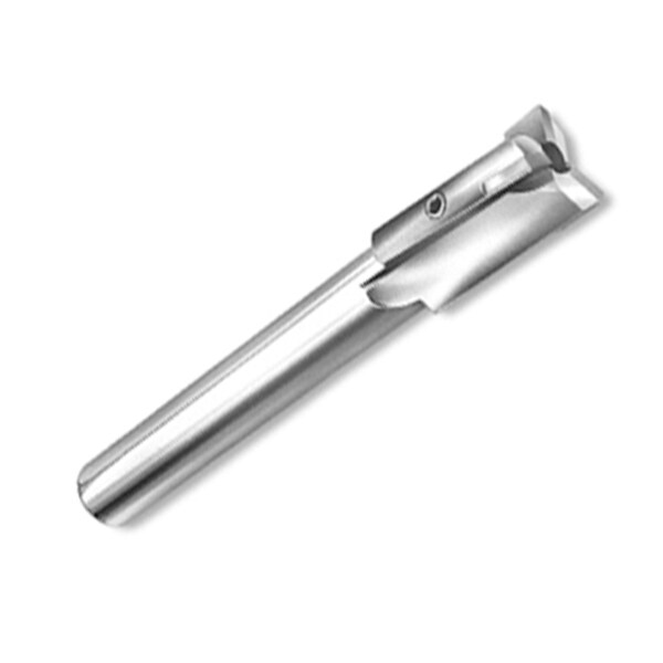 Drill America 5/16"x3/32" HSS Aircraft Counterbore 1/4" Shank DEWA